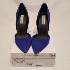 Women's high heel shoes